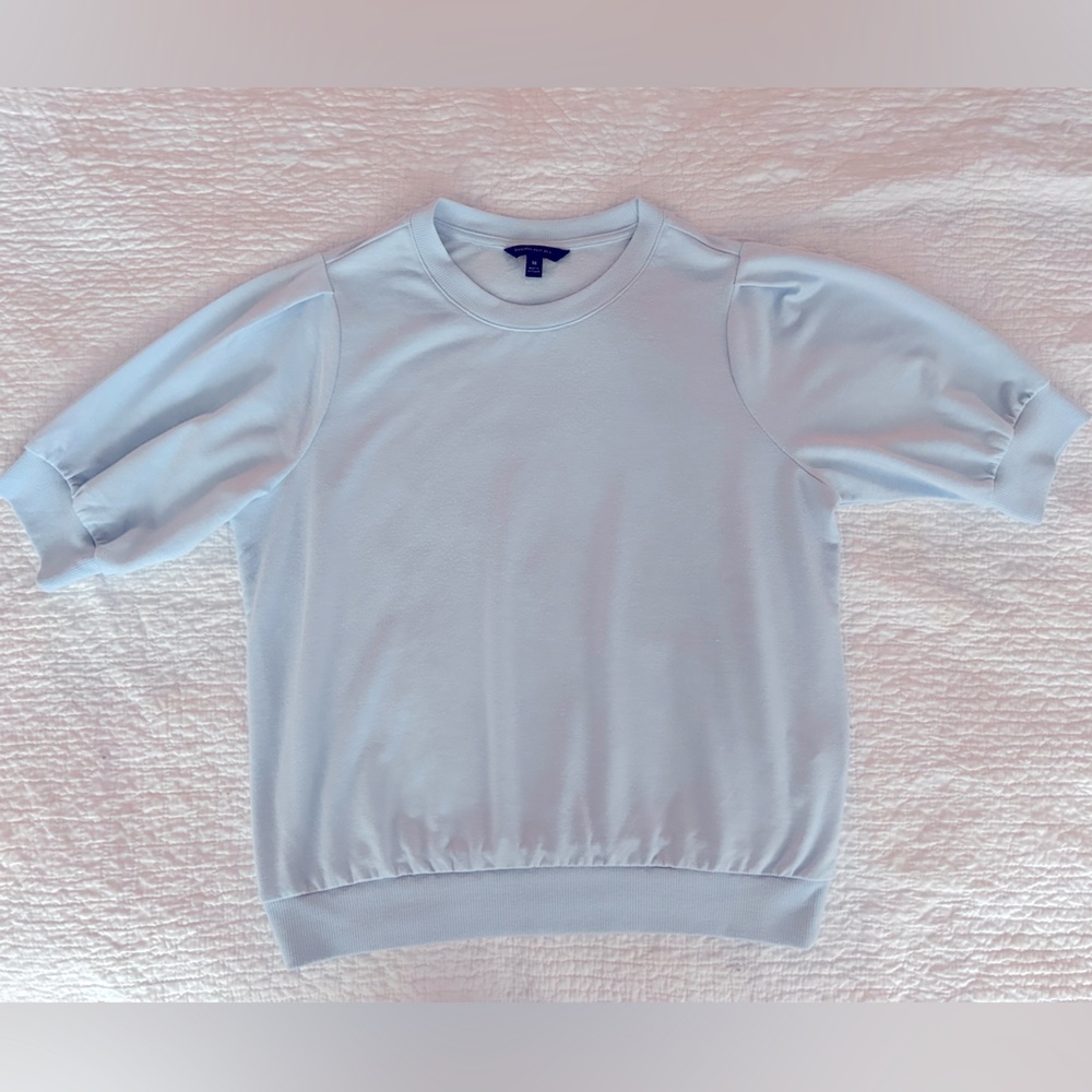 Women’s Banana Republic Crop Top